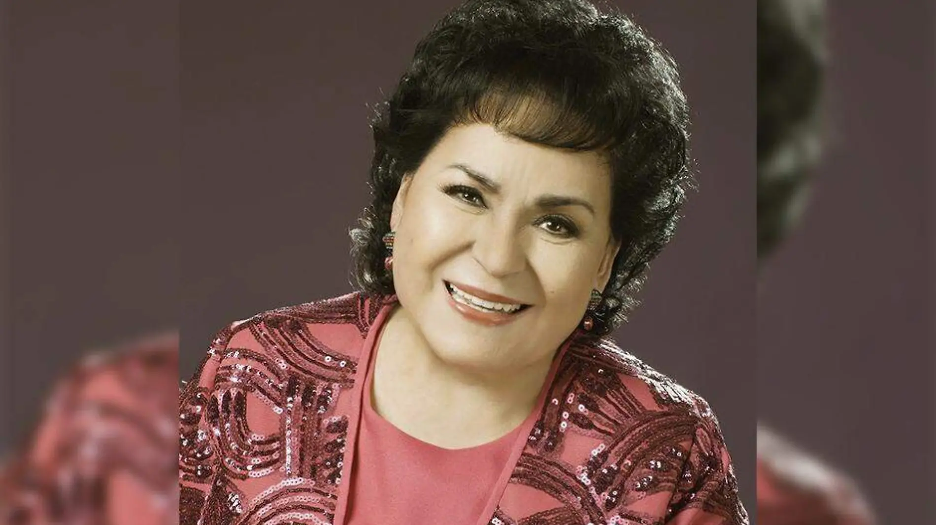 Carmen Salinas Festival Internacional de Cine La Paz